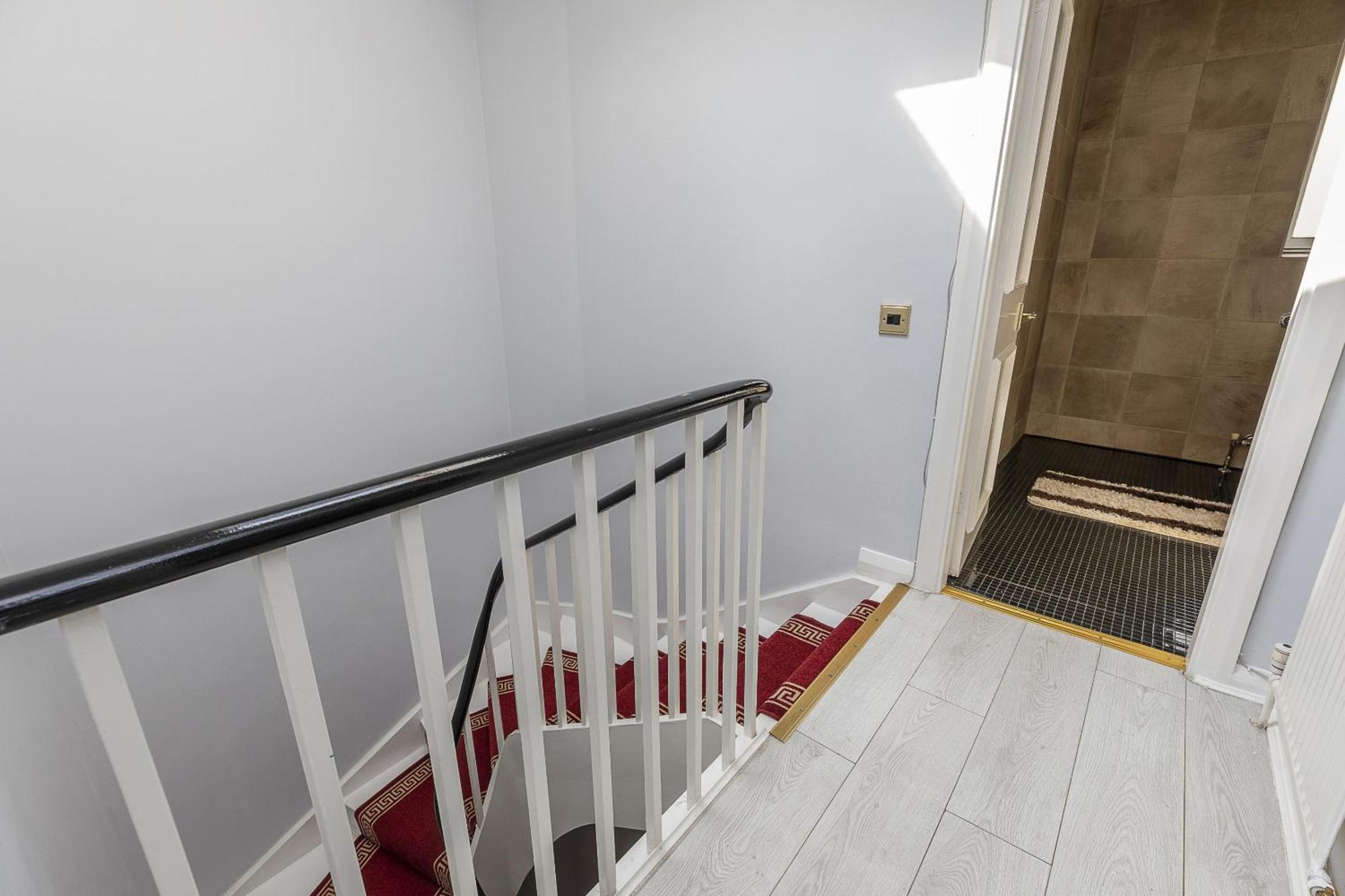 Gorgeous 4 Bedrooms Apartment Near Hyde Park And Oxford St ลอนดอน ภายนอก รูปภาพ