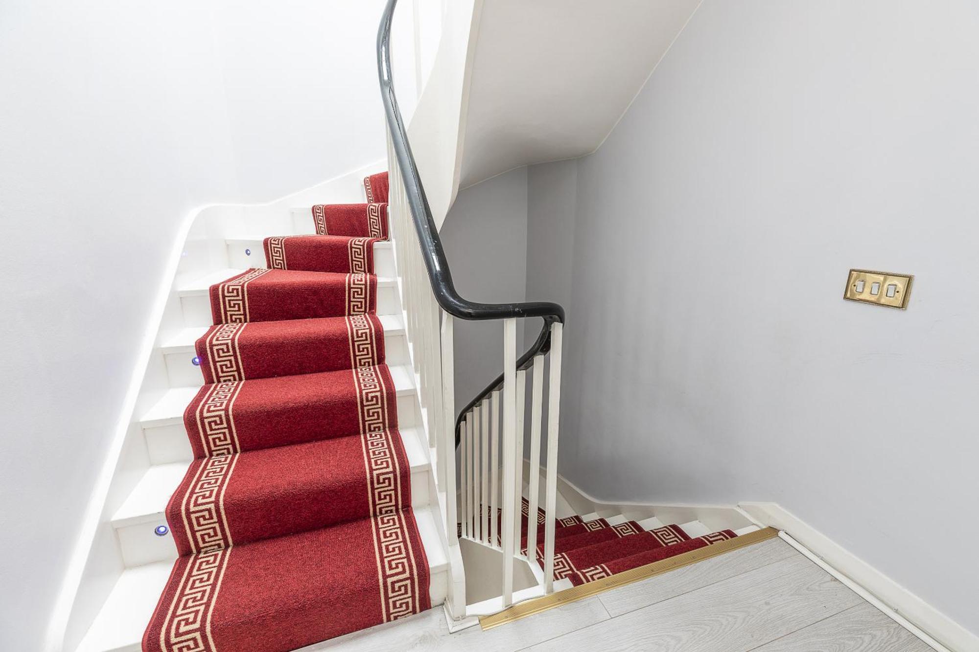 Gorgeous 4 Bedrooms Apartment Near Hyde Park And Oxford St ลอนดอน ภายนอก รูปภาพ