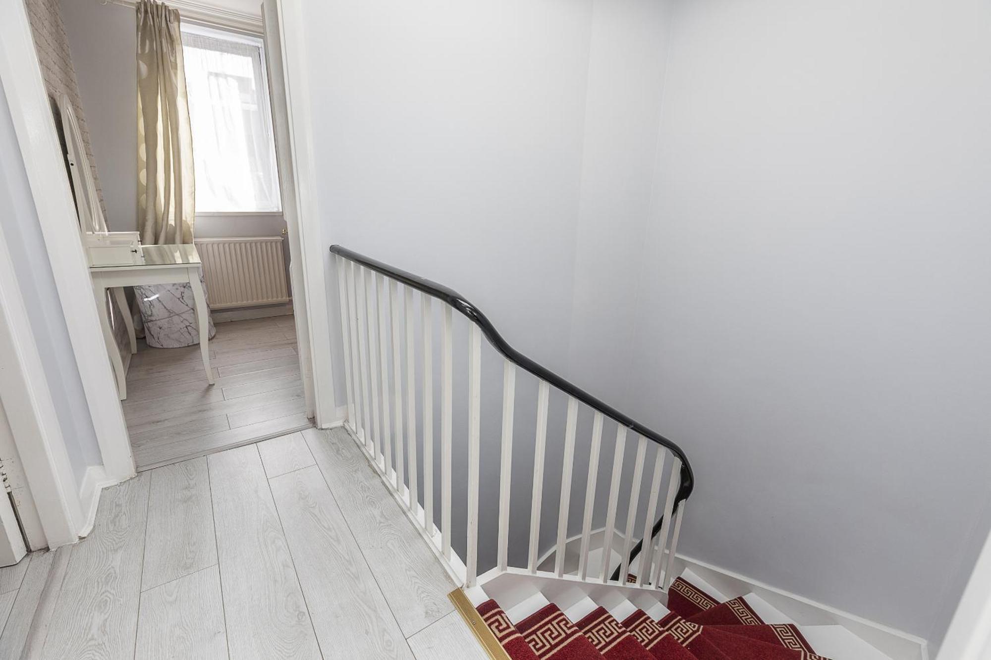 Gorgeous 4 Bedrooms Apartment Near Hyde Park And Oxford St ลอนดอน ภายนอก รูปภาพ