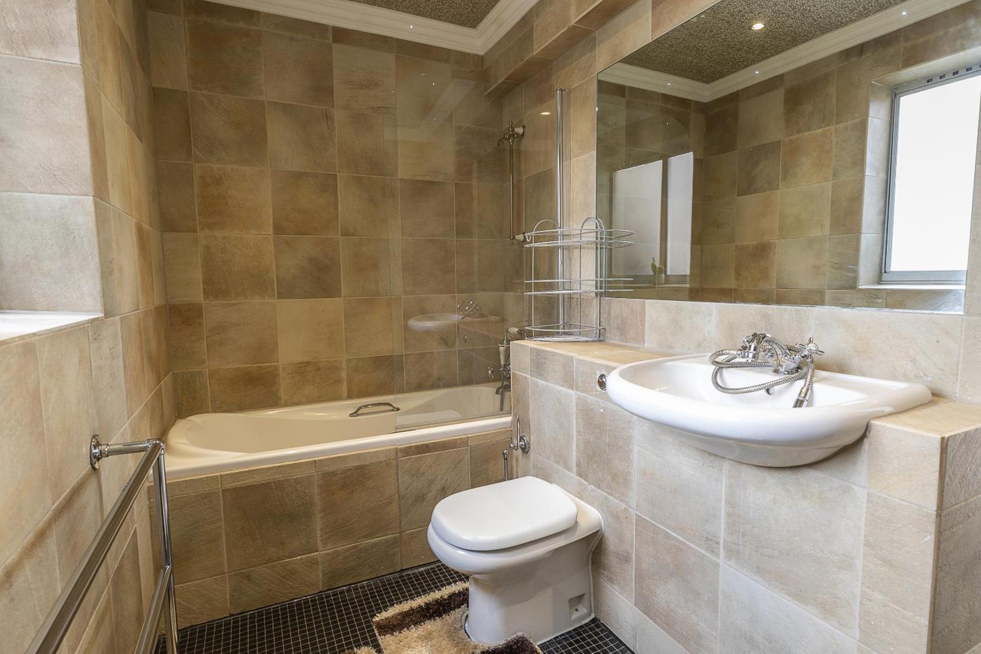 Gorgeous 4 Bedrooms Apartment Near Hyde Park And Oxford St ลอนดอน ภายนอก รูปภาพ