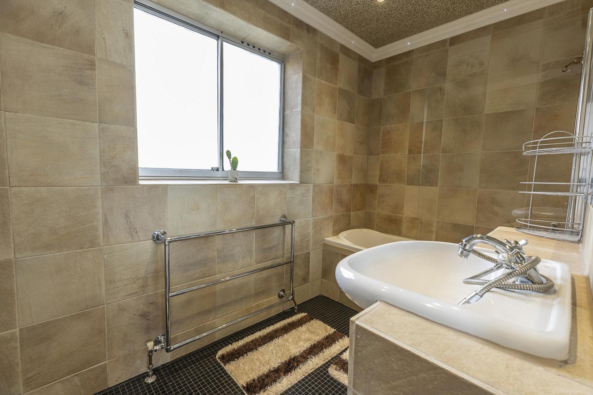 Gorgeous 4 Bedrooms Apartment Near Hyde Park And Oxford St ลอนดอน ภายนอก รูปภาพ